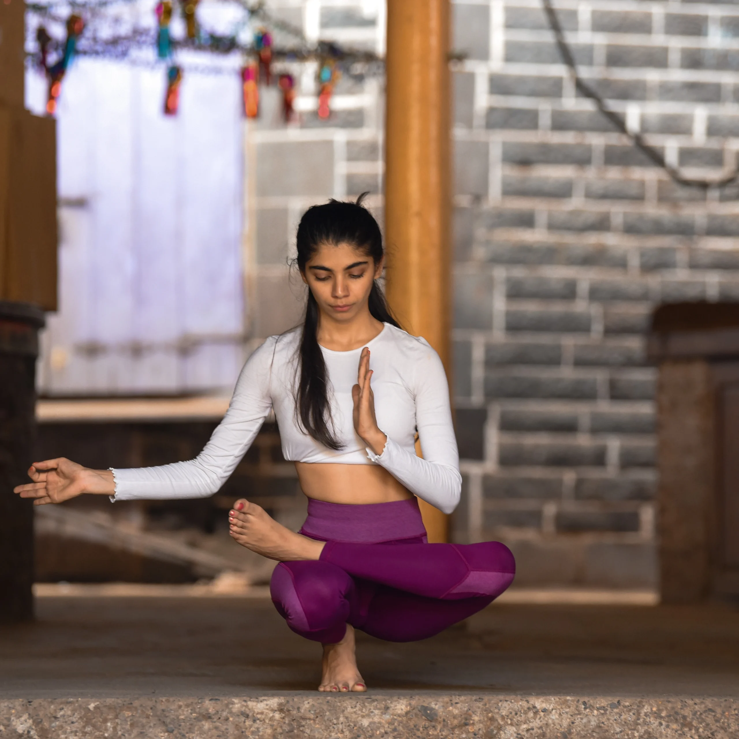 mallika yoga