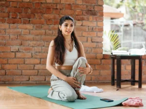 1:1 Nutrition Consult with Mallika Rathod