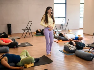 Hip Mobility and Spinal Reset & Restoration Masterclass