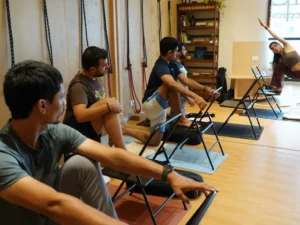 Hip Movement Masterclass 2.0 with Mallika Rathod