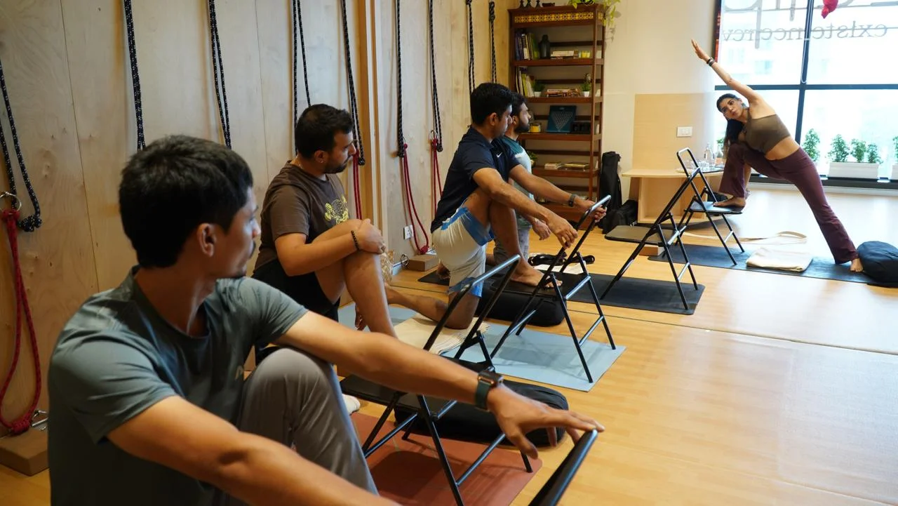 Hip Movement Masterclass 2.0 with Mallika Rathod