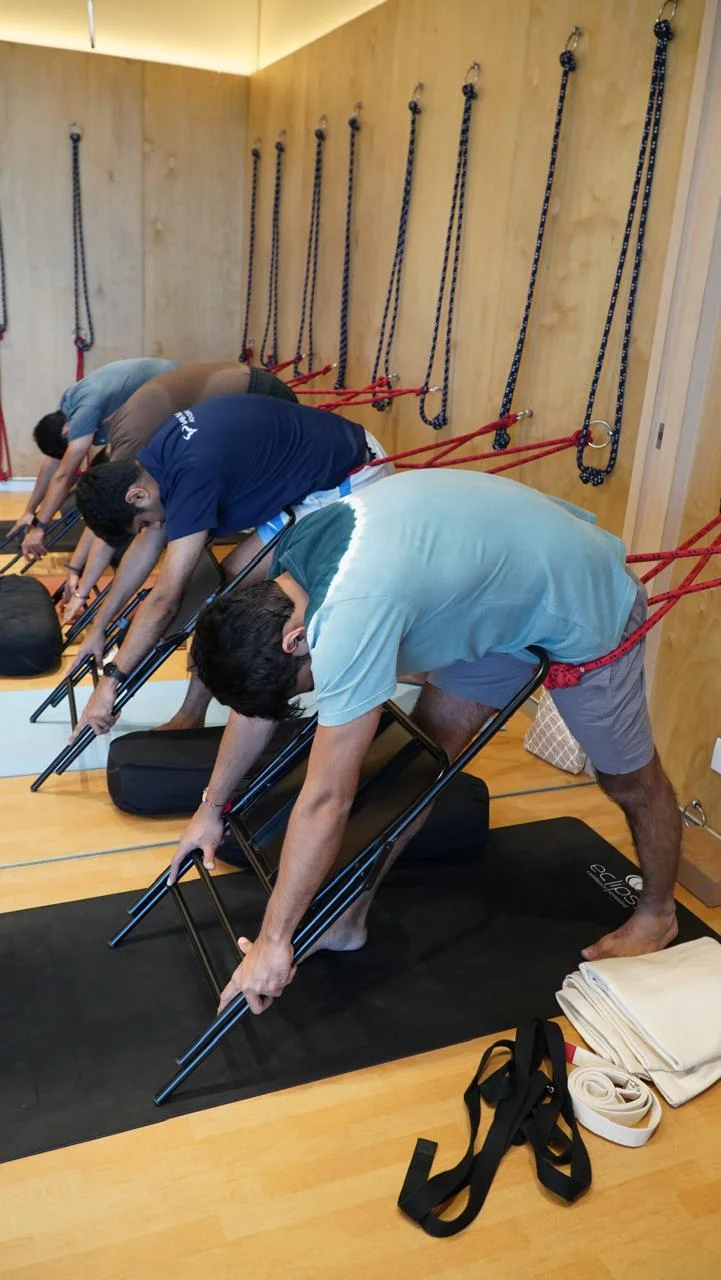 Hip Movement Masterclass 2.0 with Mallika Rathod - Image 2