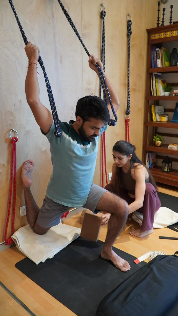 Hip Movement Masterclass 2.0 with Mallika Rathod - Image 3