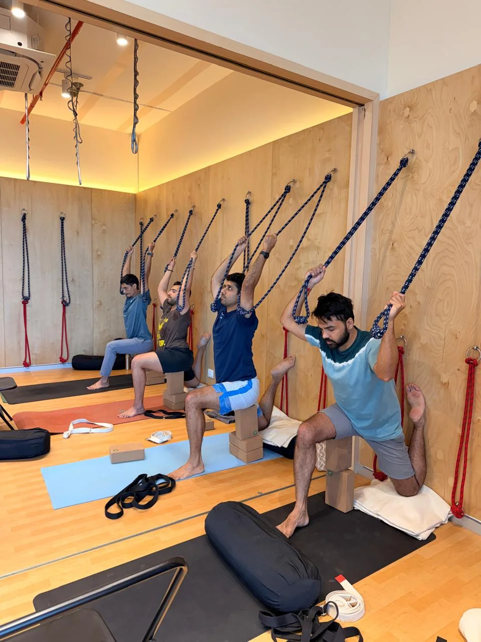 Hip Movement Masterclass 2.0 with Mallika Rathod - Image 6